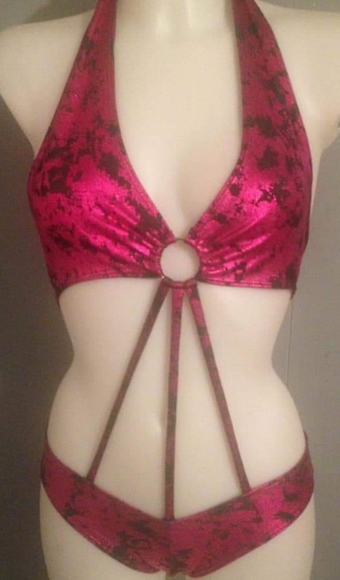 One piece  Made by myself 💗new - Picture 2 of 2